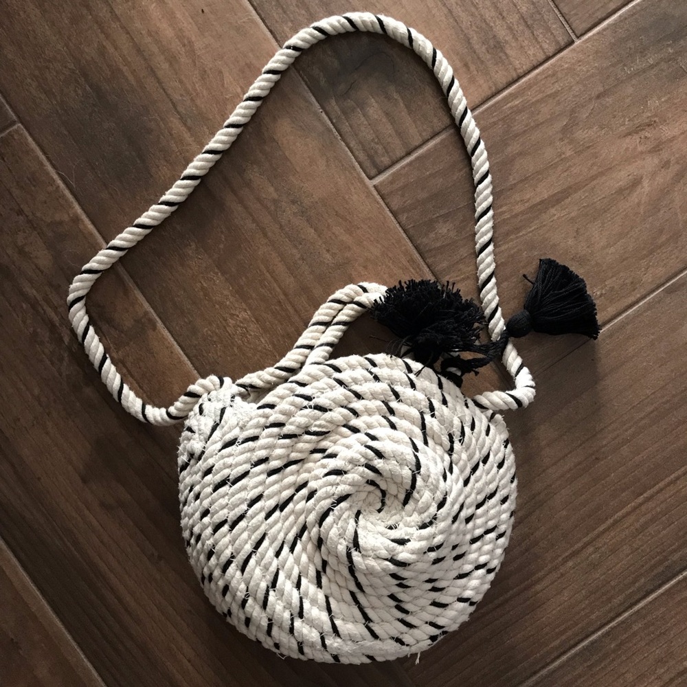 Zara Bag